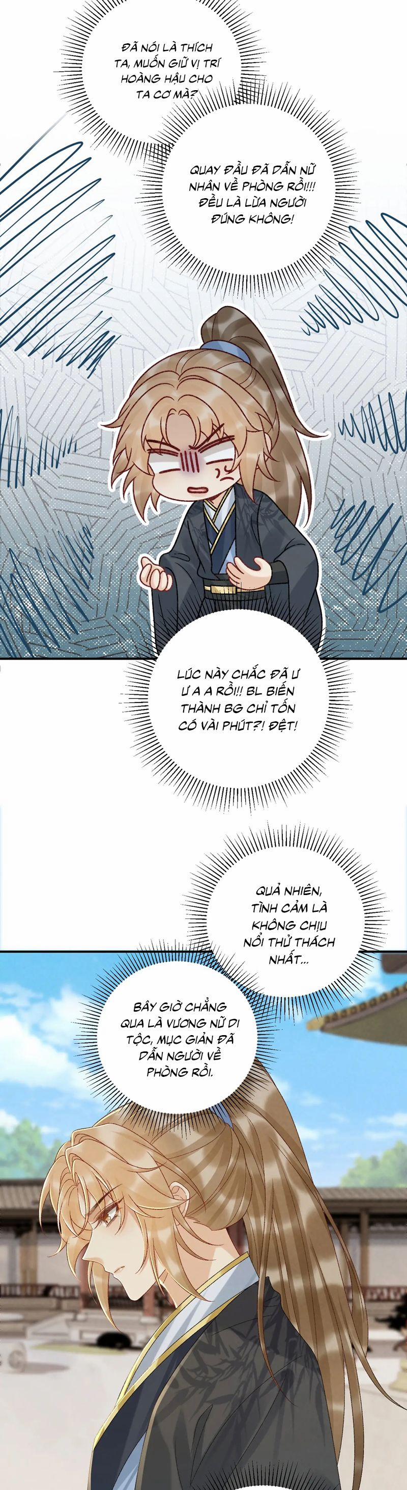 Bệnh Trạng Dụ Dỗ 118 trang 7
