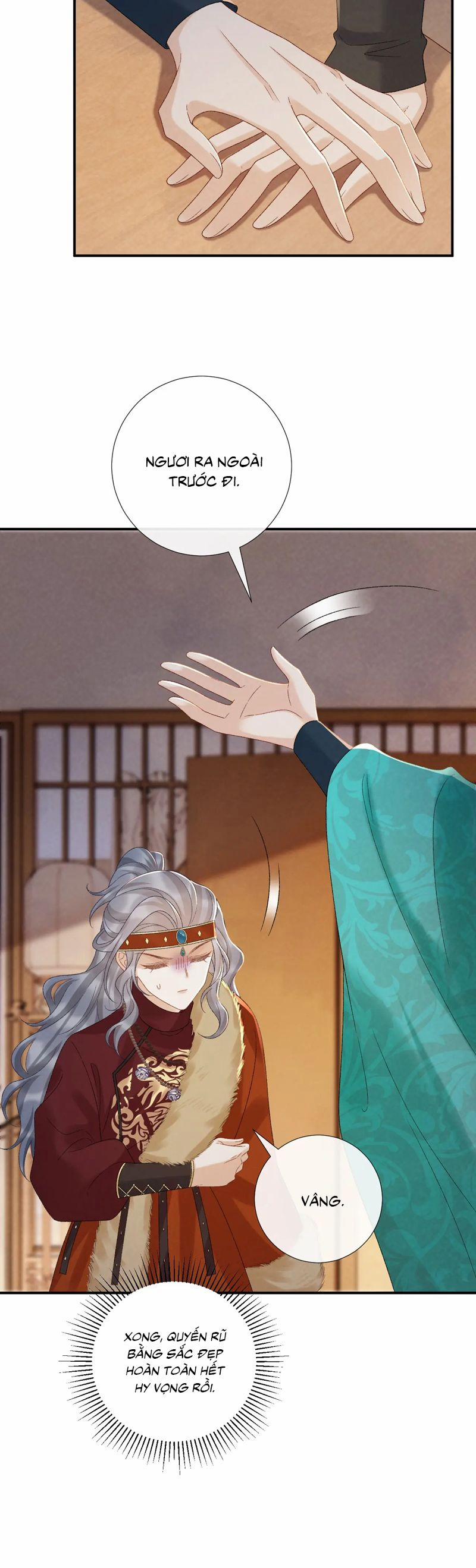Bệnh Trạng Dụ Dỗ 119 trang 10
