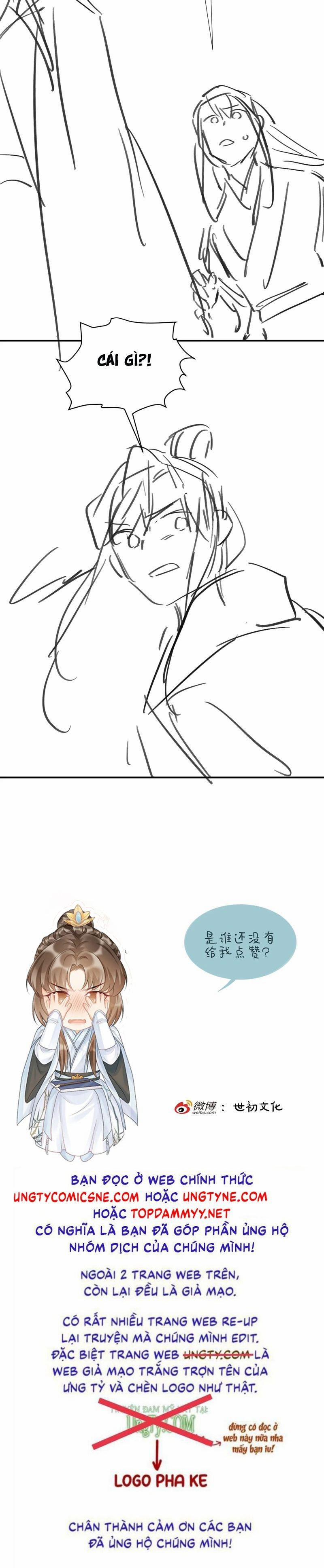 Bệnh Trạng Dụ Dỗ 119 trang 25