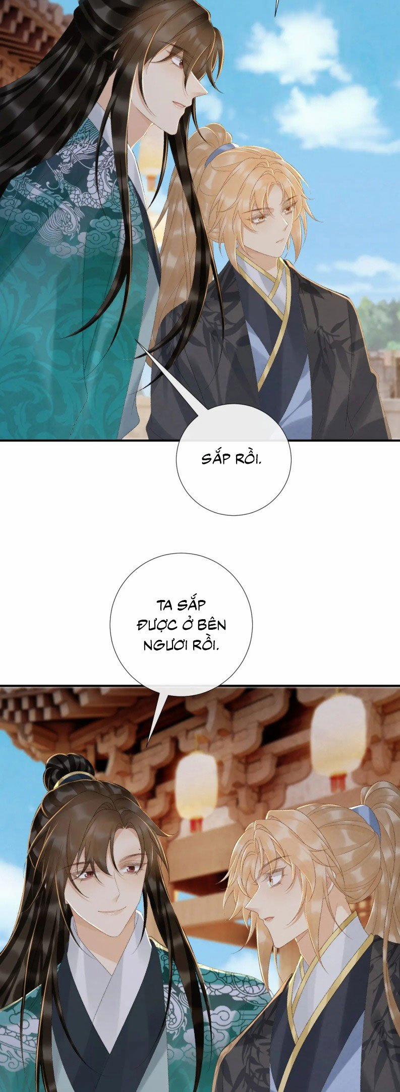 Bệnh Trạng Dụ Dỗ 120 trang 12