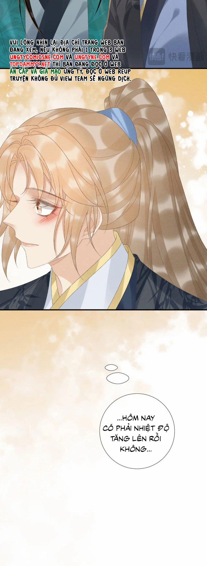 Bệnh Trạng Dụ Dỗ 120 trang 13