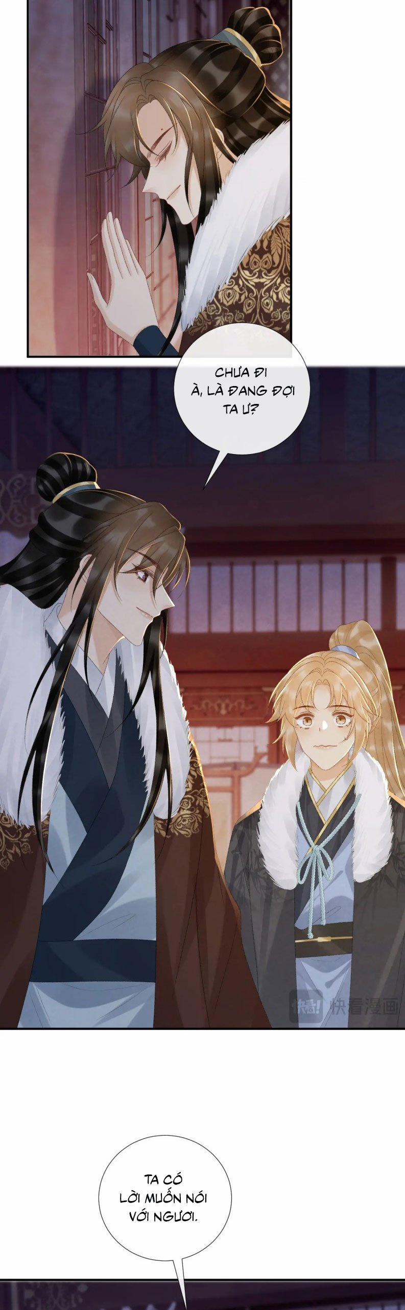 Bệnh Trạng Dụ Dỗ 120 trang 17