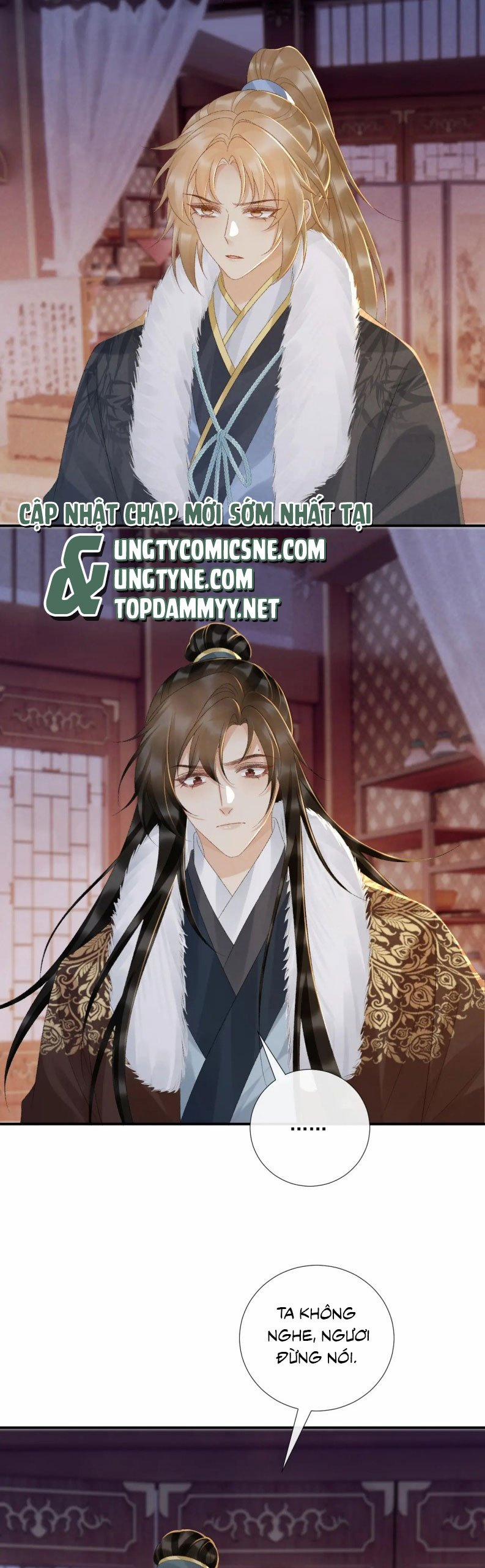 Bệnh Trạng Dụ Dỗ 120 trang 18