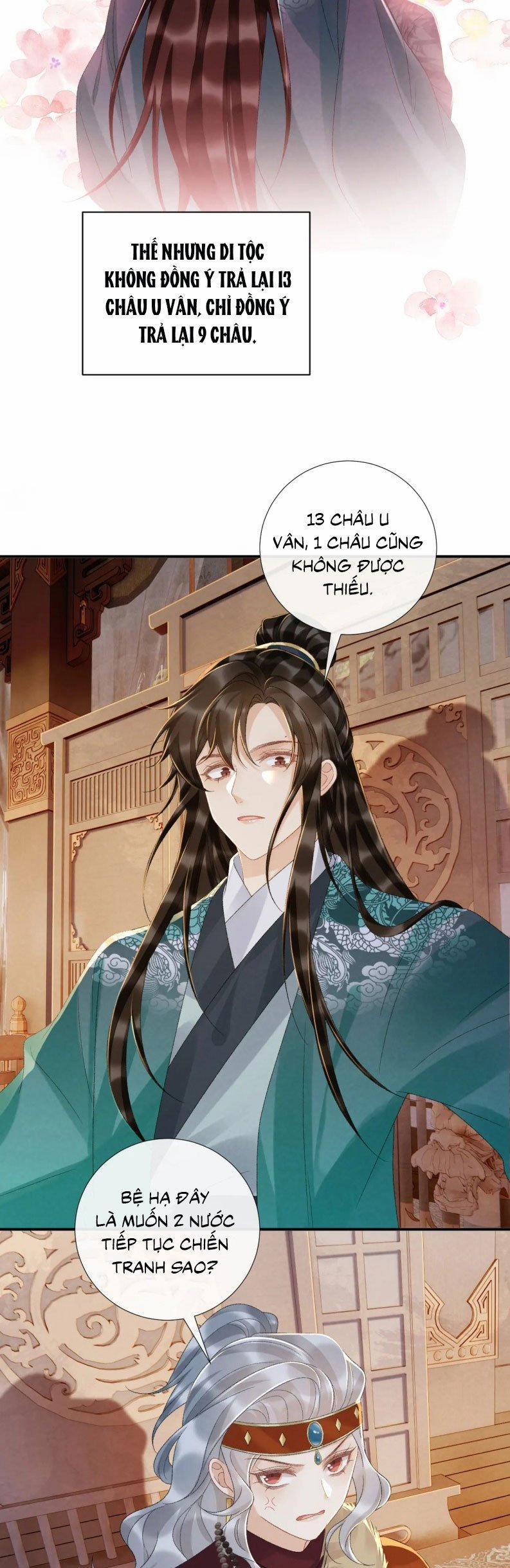 Bệnh Trạng Dụ Dỗ 120 trang 2