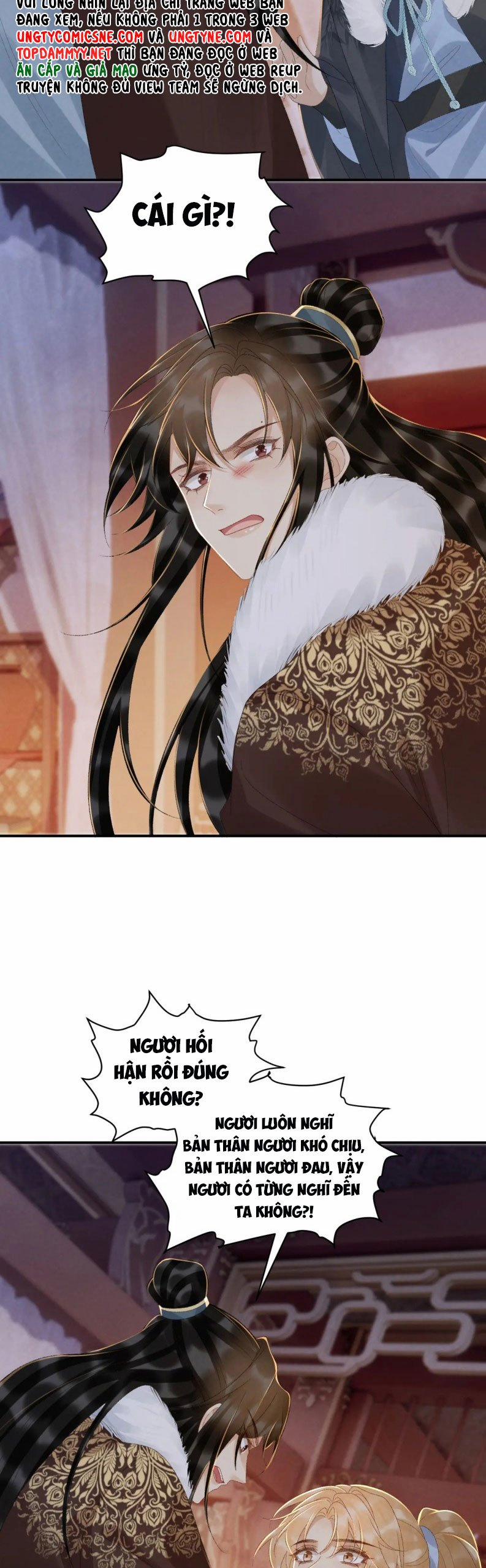 Bệnh Trạng Dụ Dỗ 120 trang 20