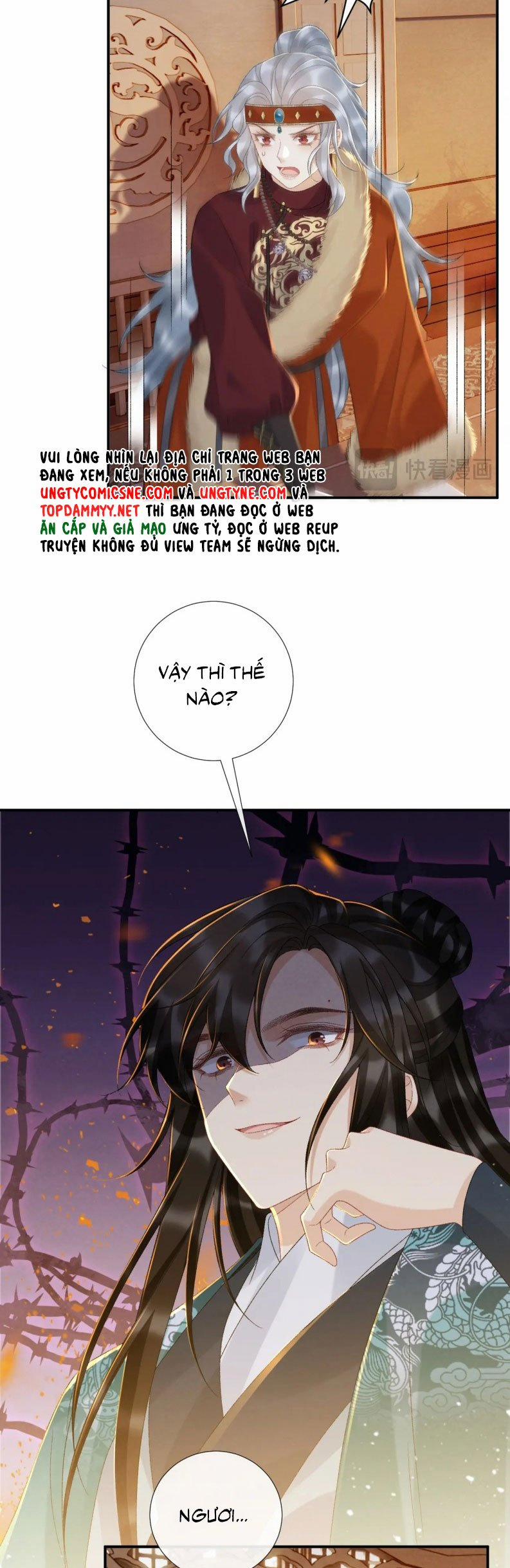 Bệnh Trạng Dụ Dỗ 120 trang 4