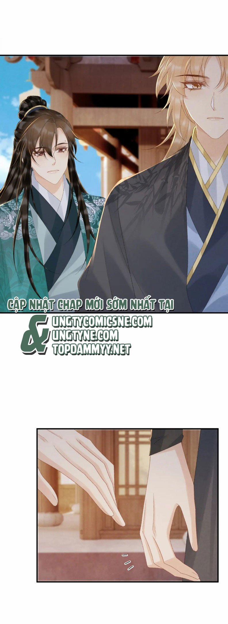 Bệnh Trạng Dụ Dỗ 120 trang 7