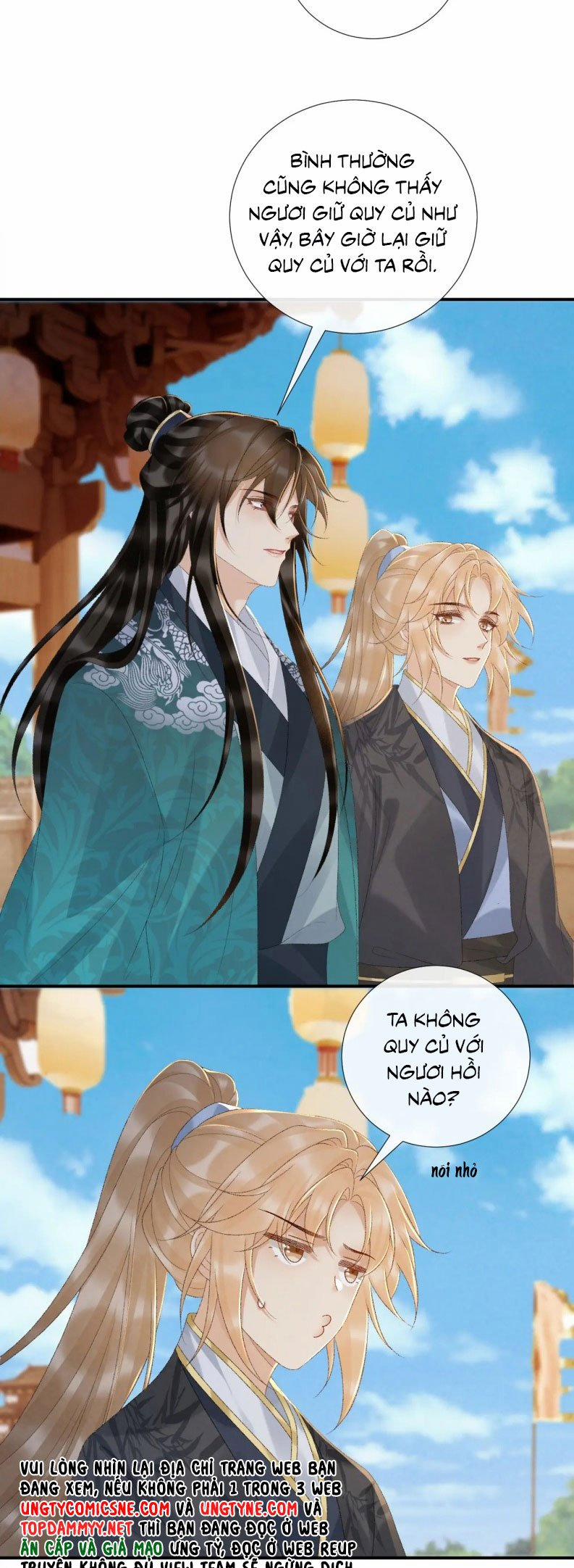 Bệnh Trạng Dụ Dỗ 120 trang 9