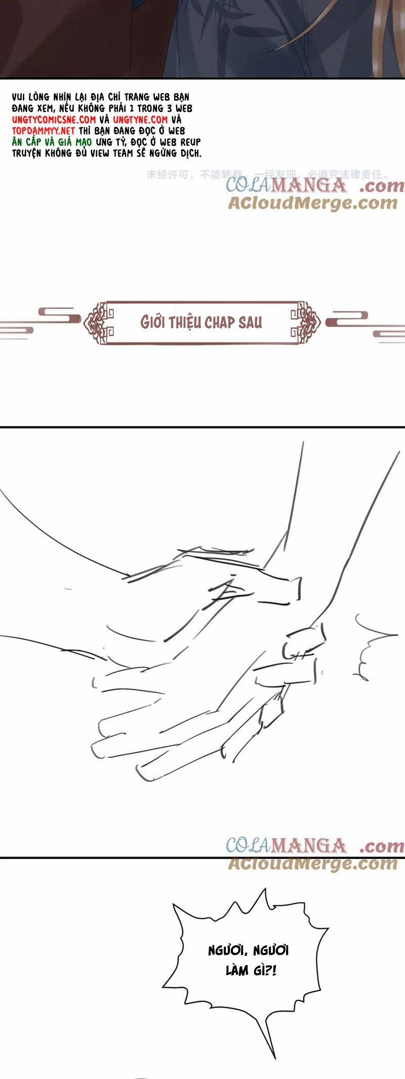 Bệnh Trạng Dụ Dỗ 121 trang 23