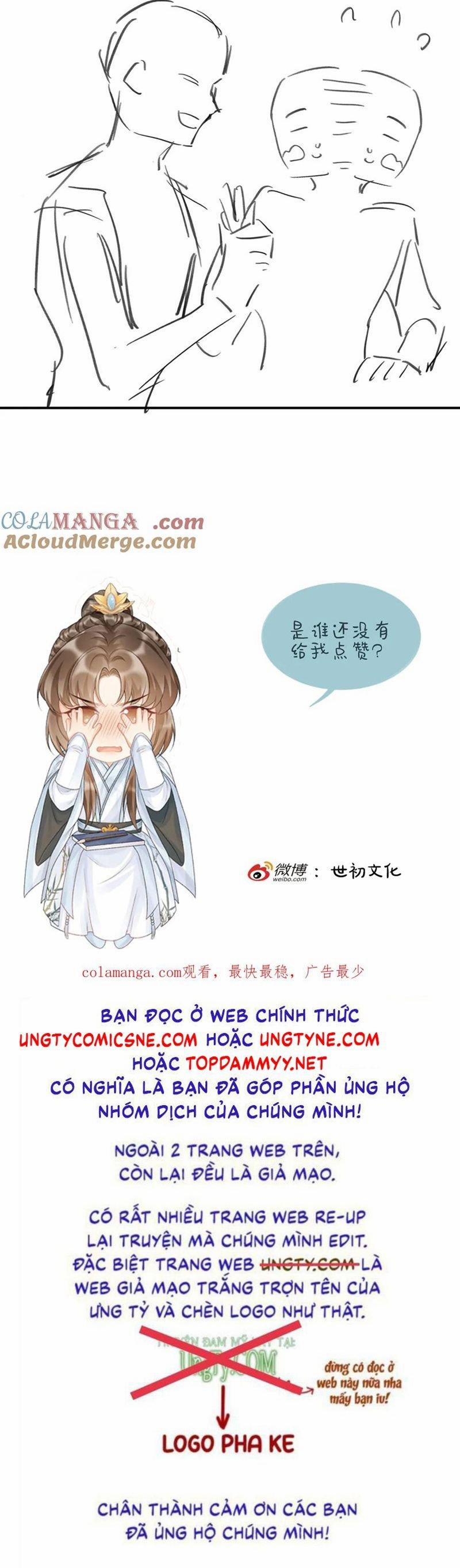 Bệnh Trạng Dụ Dỗ 121 trang 24