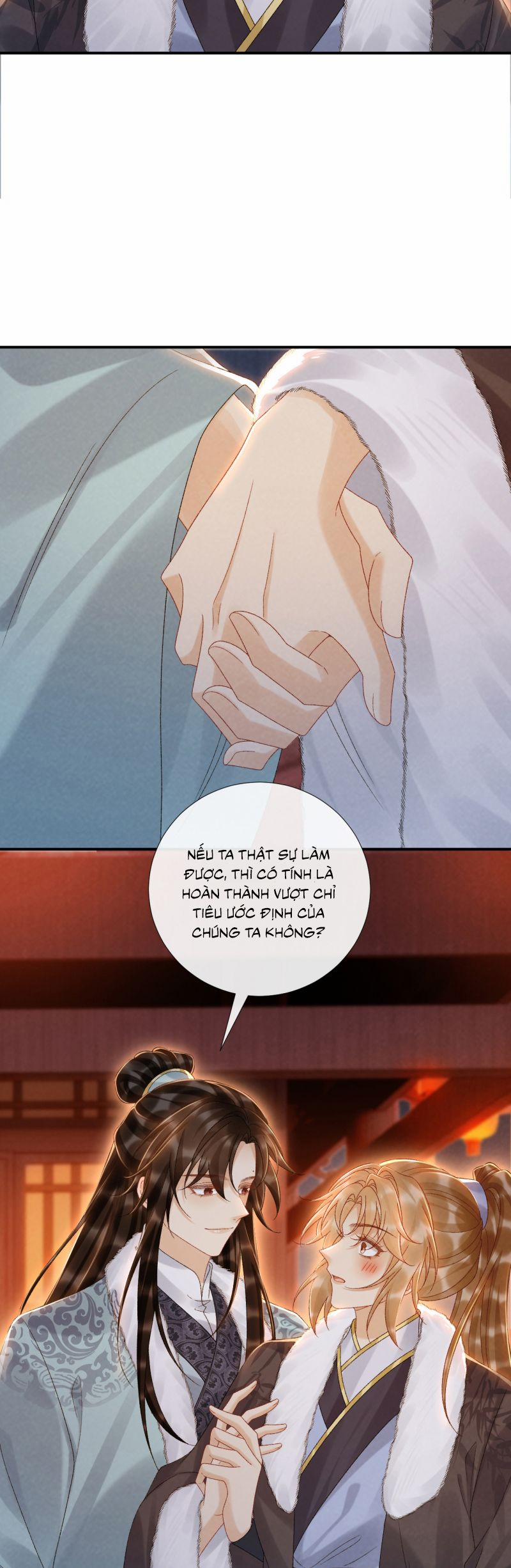 Bệnh Trạng Dụ Dỗ 122 trang 15