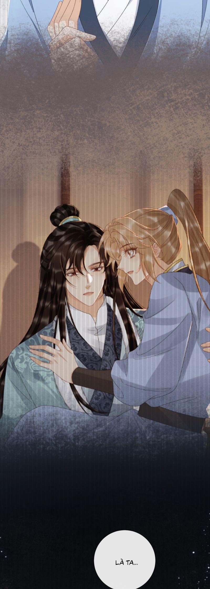 Bệnh Trạng Dụ Dỗ 126 trang 16