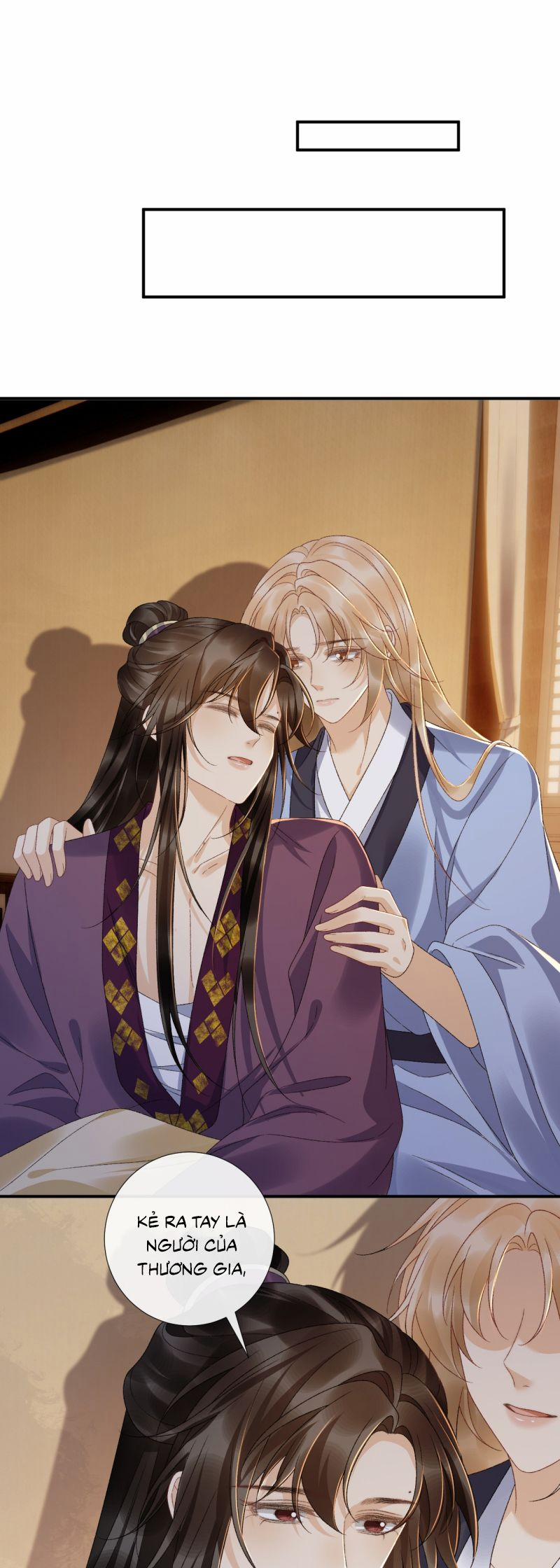 Bệnh Trạng Dụ Dỗ 126 trang 19