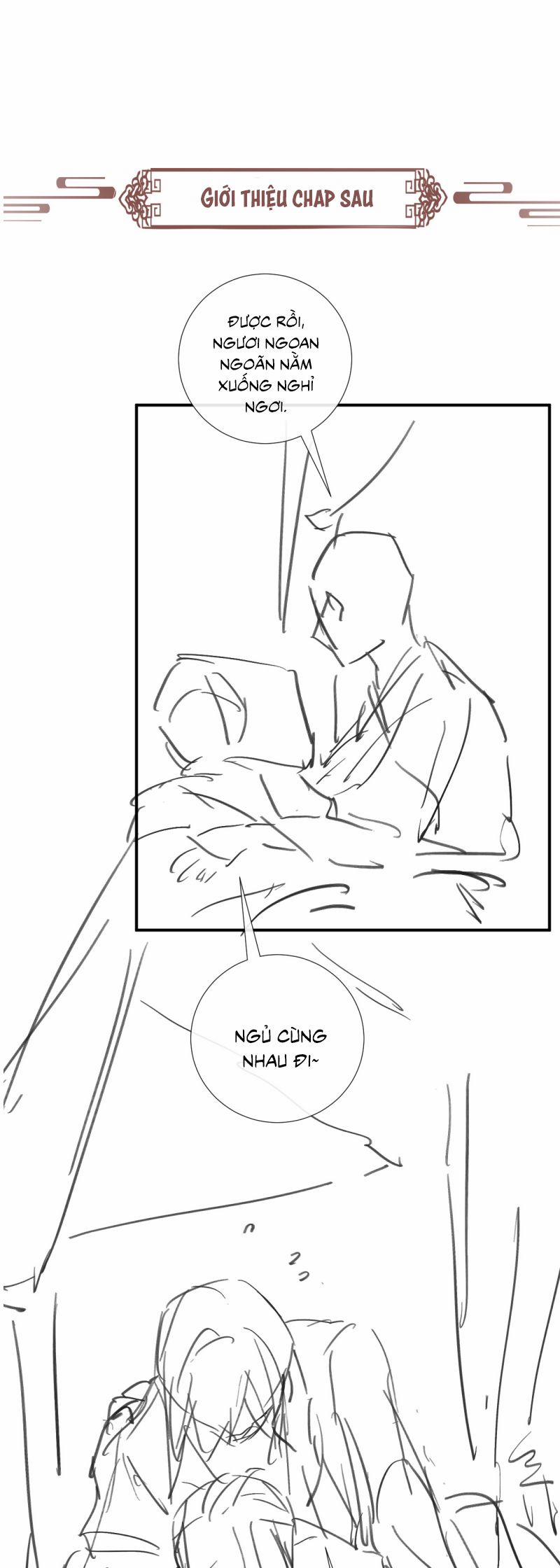 Bệnh Trạng Dụ Dỗ 126 trang 21