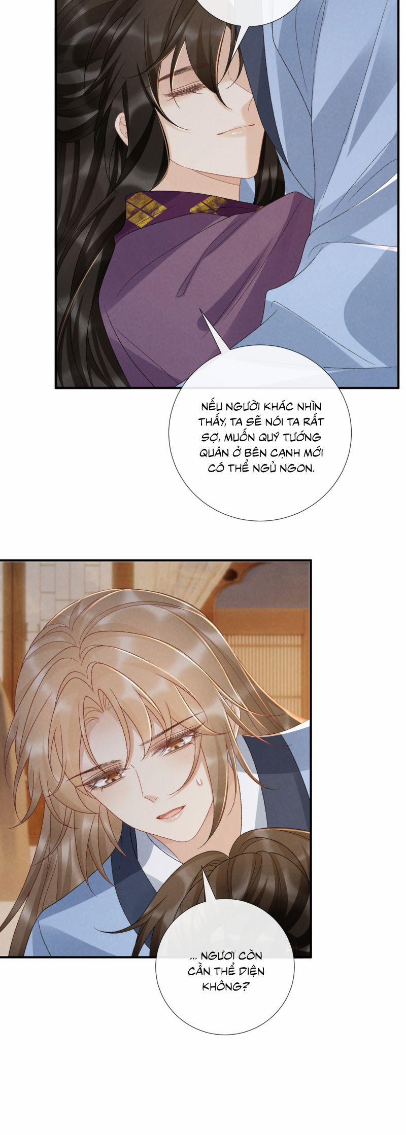 Bệnh Trạng Dụ Dỗ 127 trang 16