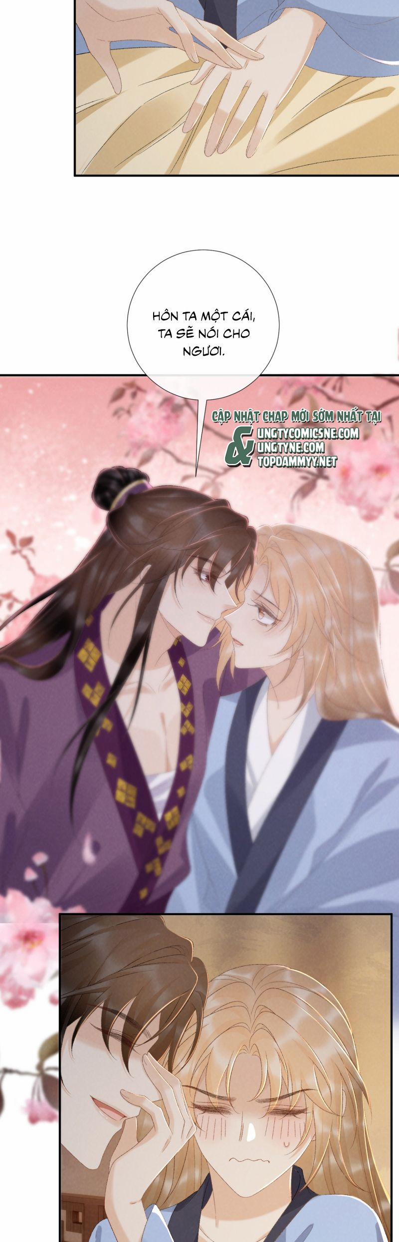 Bệnh Trạng Dụ Dỗ 127 trang 5