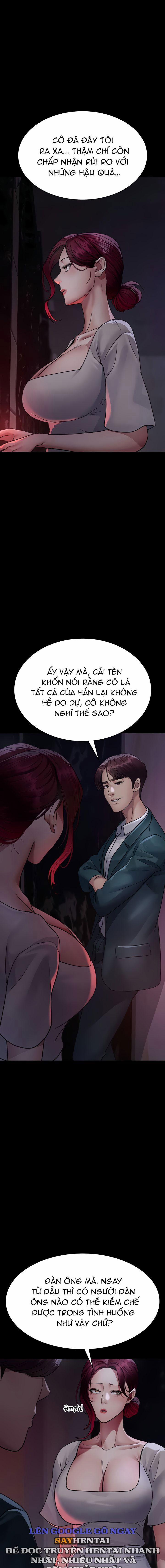 Bệnh viện dâm ô 100 trang 10