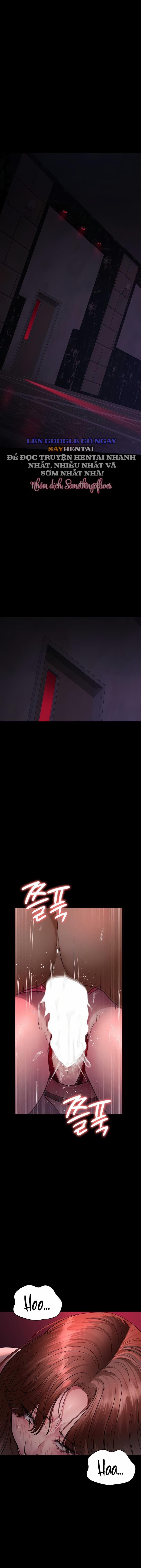 Bệnh viện dâm ô 102 trang 14