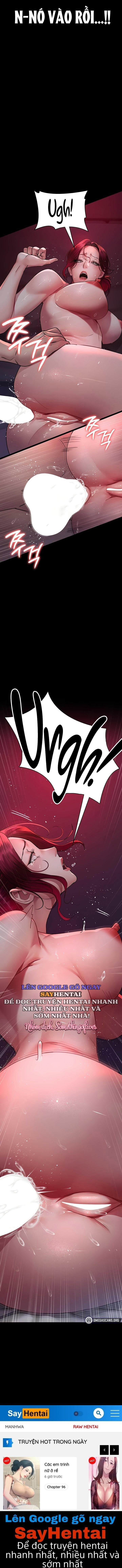 Bệnh viện dâm ô 104 trang 11