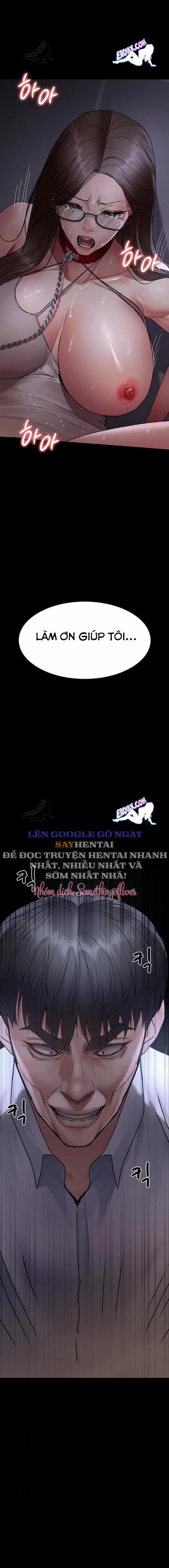 Bệnh viện dâm ô 106 trang 20