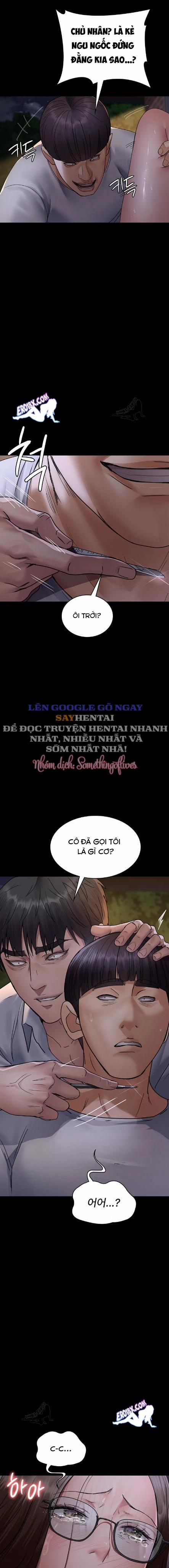 Bệnh viện dâm ô 106 trang 21