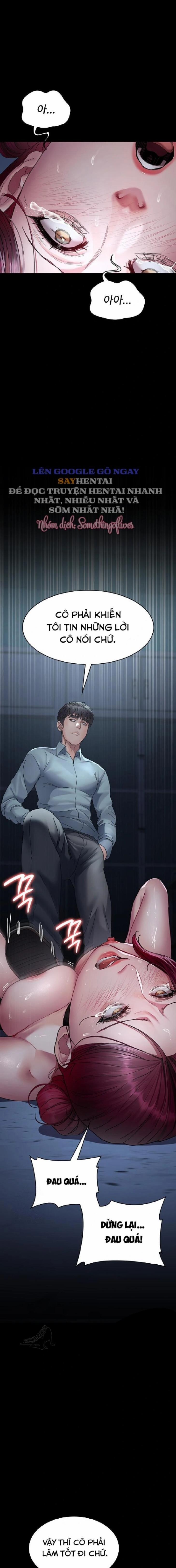 Bệnh viện dâm ô 112 trang 0