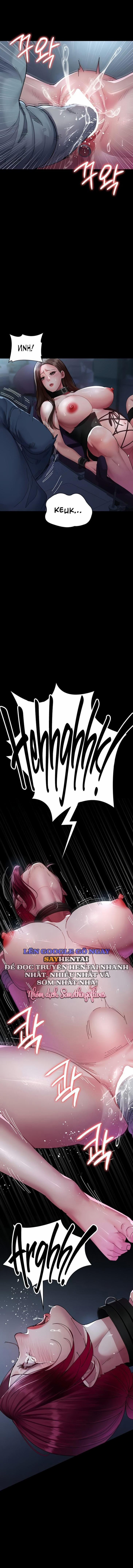 Bệnh viện dâm ô 113 trang 0