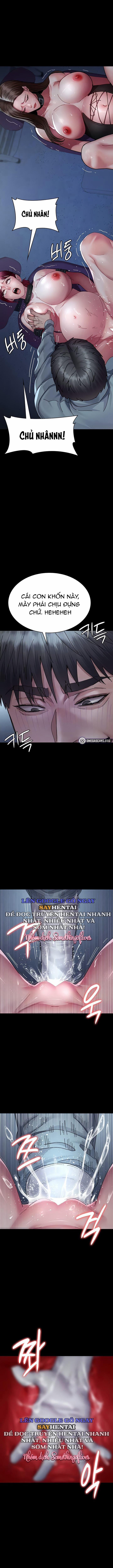 Bệnh viện dâm ô 113 trang 1