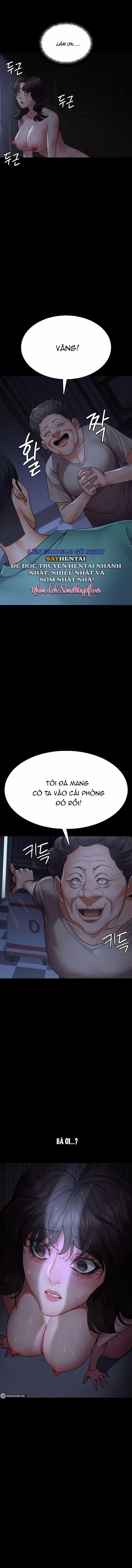 Bệnh viện dâm ô 118 trang 10