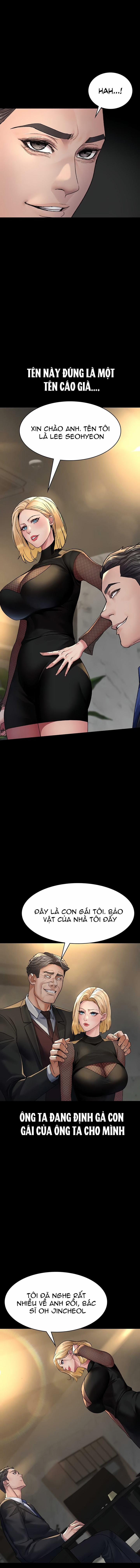 Bệnh viện dâm ô 121 trang 11