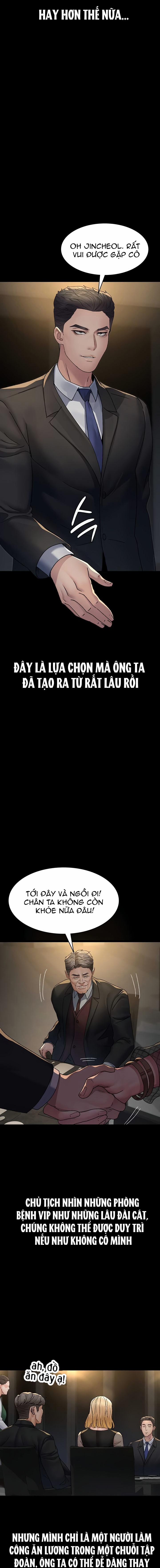 Bệnh viện dâm ô 121 trang 12