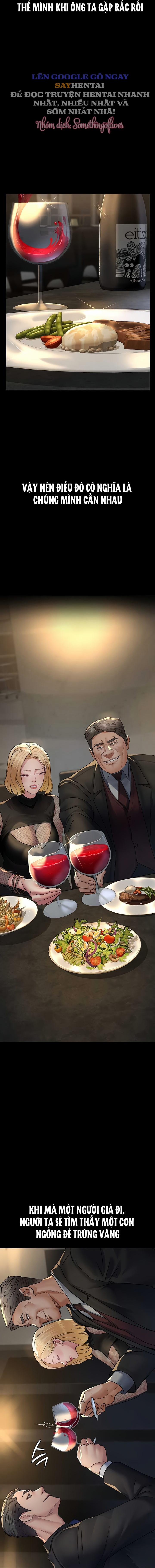 Bệnh viện dâm ô 121 trang 13