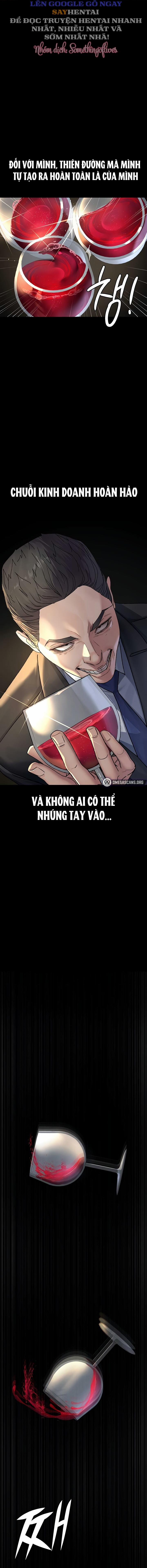 Bệnh viện dâm ô 121 trang 14