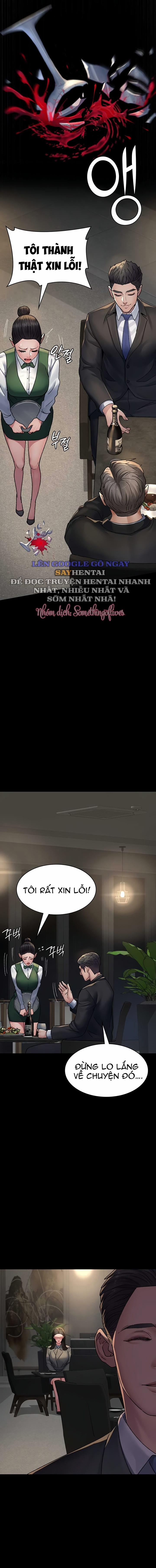 Bệnh viện dâm ô 121 trang 15