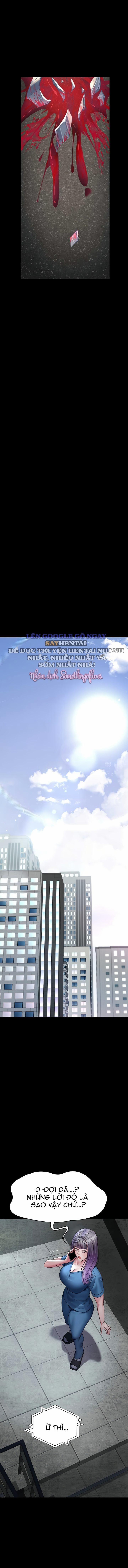 Bệnh viện dâm ô 121 trang 16