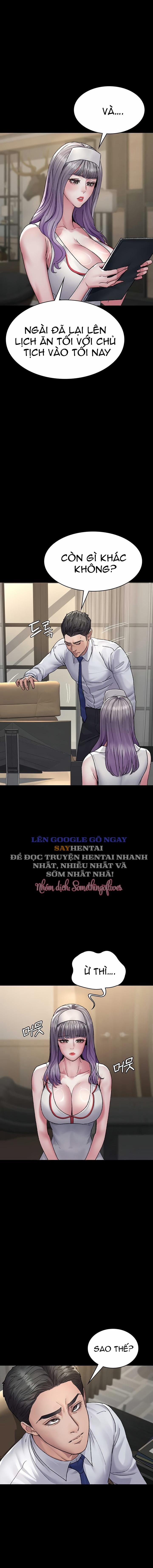 Bệnh viện dâm ô 121 trang 6