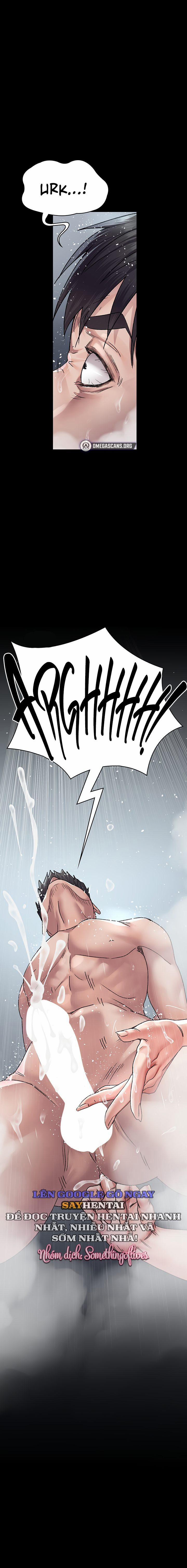 Bệnh viện dâm ô 125 trang 11