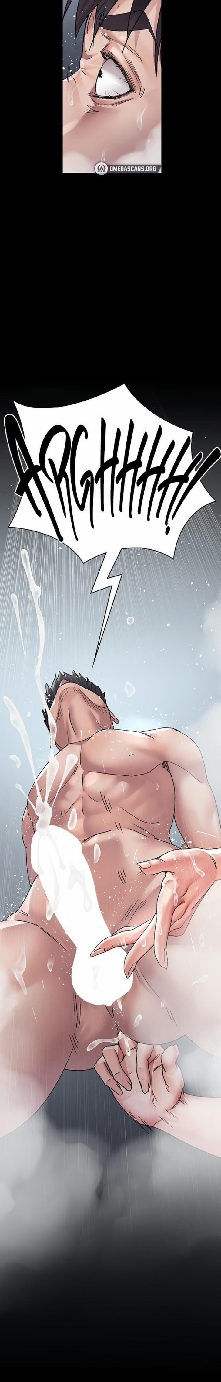 Bệnh Viện Dâm Ô 126 trang 1