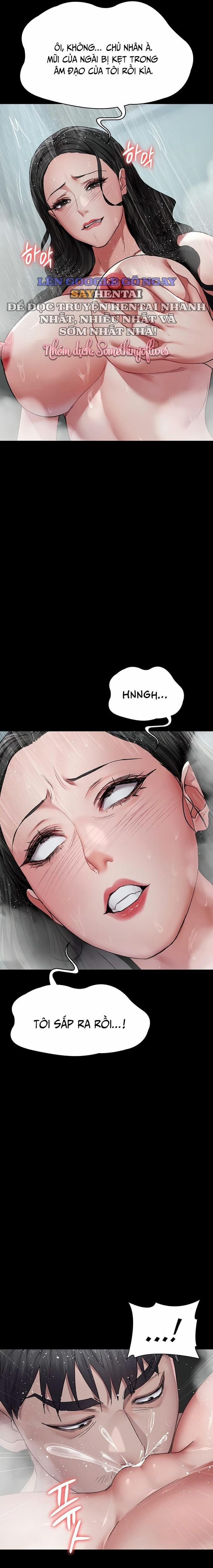 Bệnh Viện Dâm Ô 126 trang 12