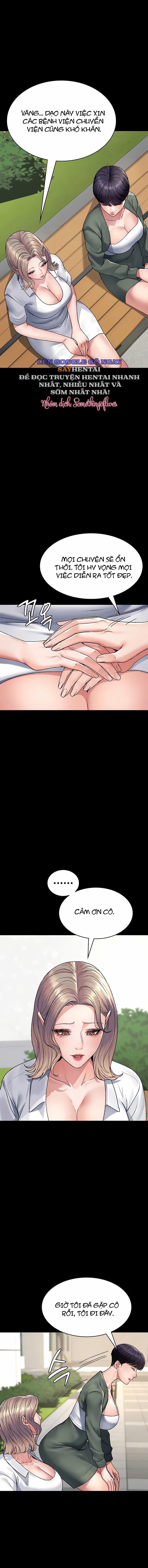 Bệnh viện dâm ô 127 trang 12