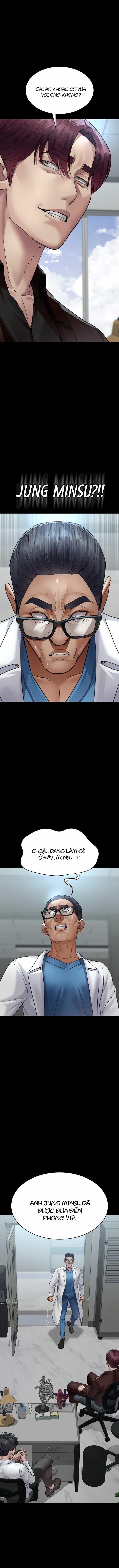 Bệnh viện dâm ô 98 trang 18