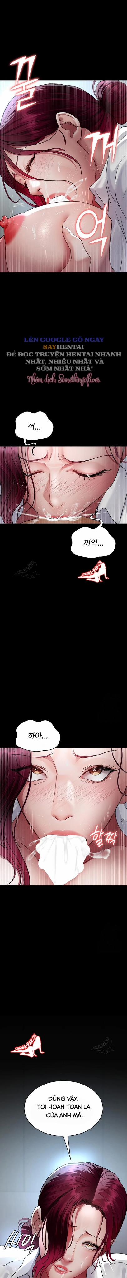 Bệnh viện dâm ô 99 trang 15