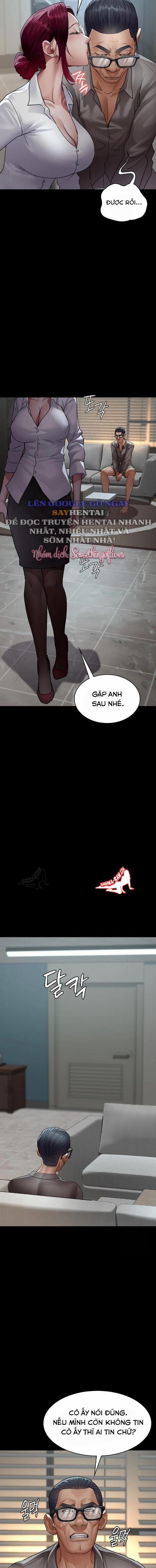 Bệnh viện dâm ô 99 trang 20