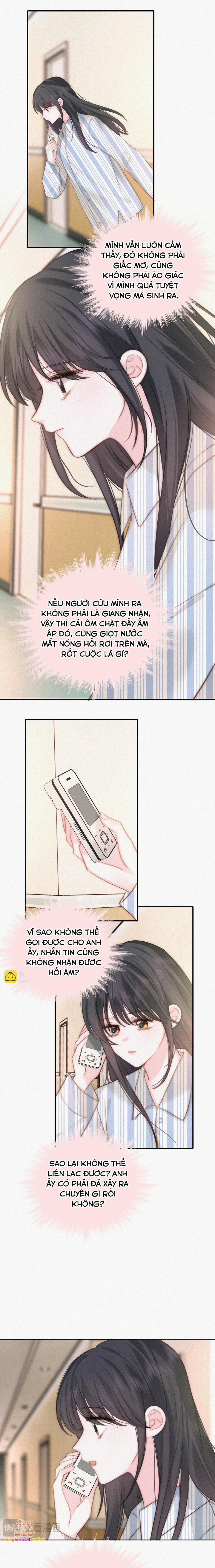 Bệnh Yêu 116 trang 5