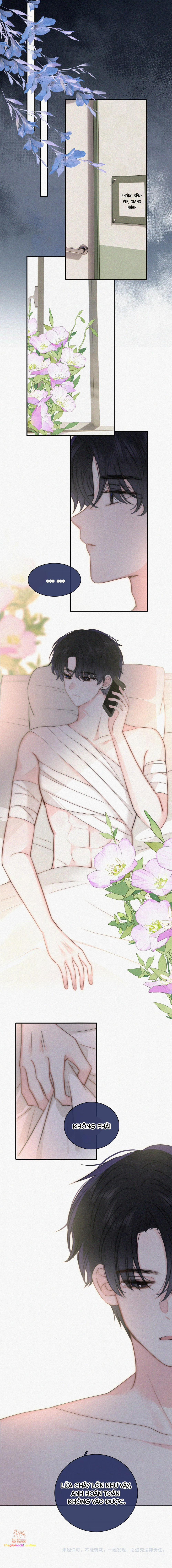 Bệnh Yêu 116 trang 7