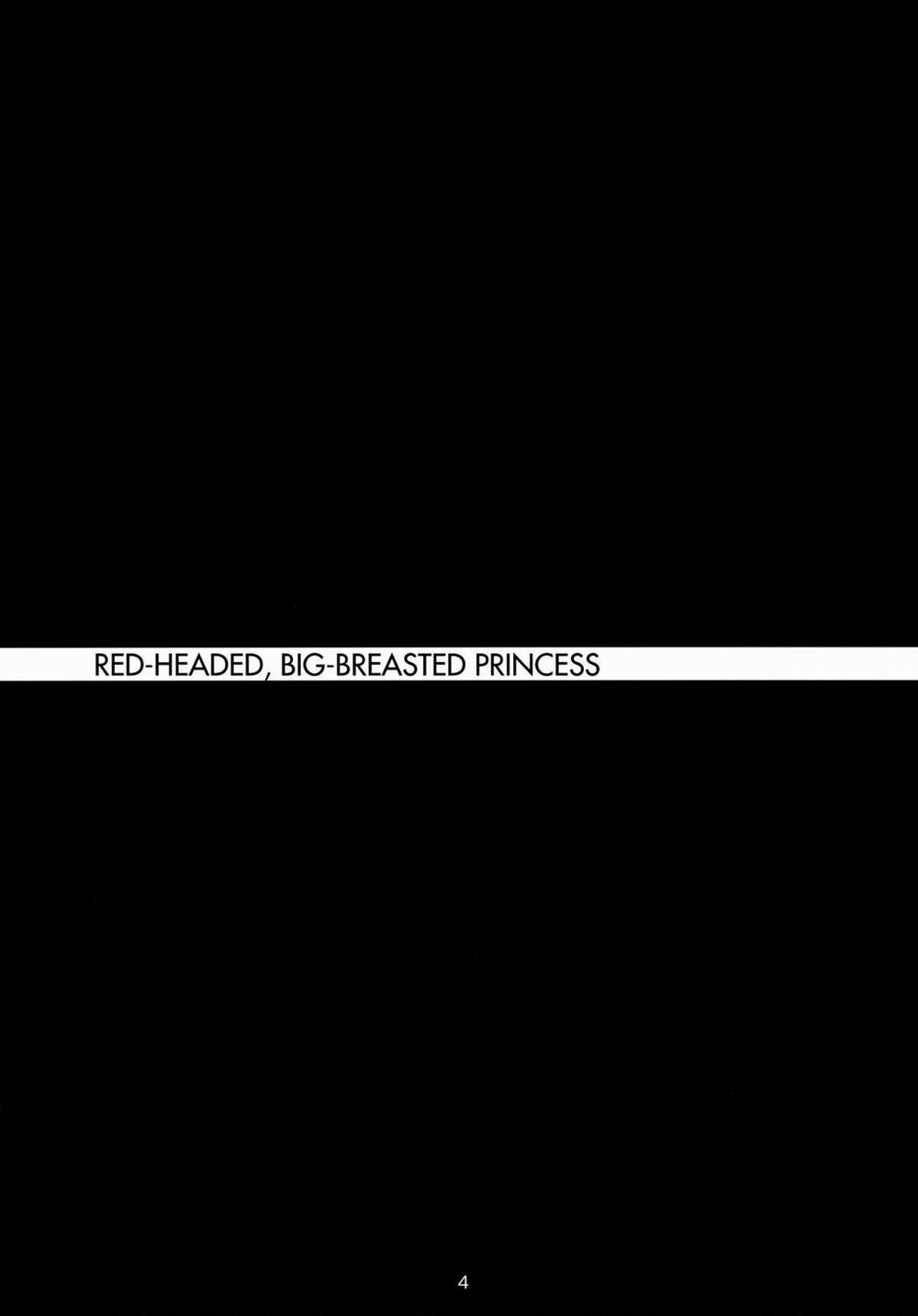 Benigami Oppai Princess (Highschool DxD) Oneshot trang 3