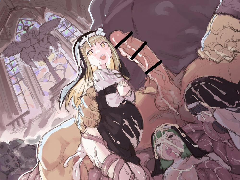 Benki Seijo Buranka Oneshot trang 47