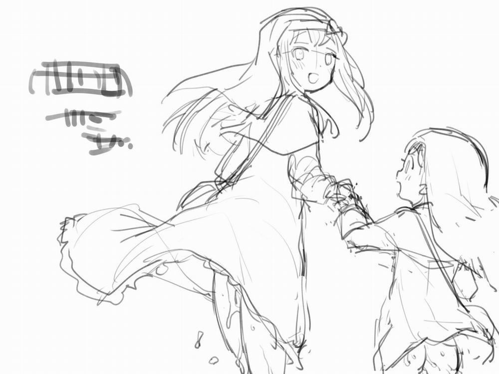 Benki Seijo Buranka Oneshot trang 49