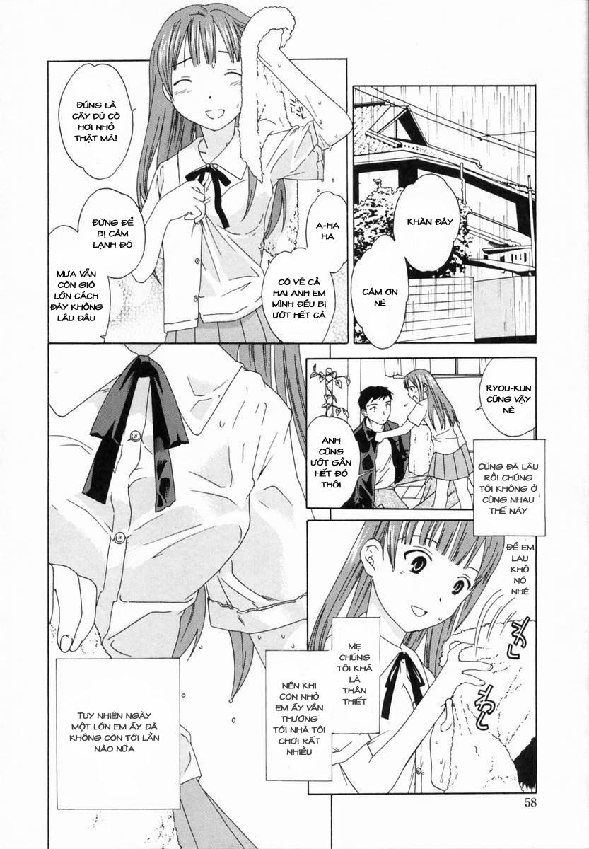 Berserker Oneshot trang 2