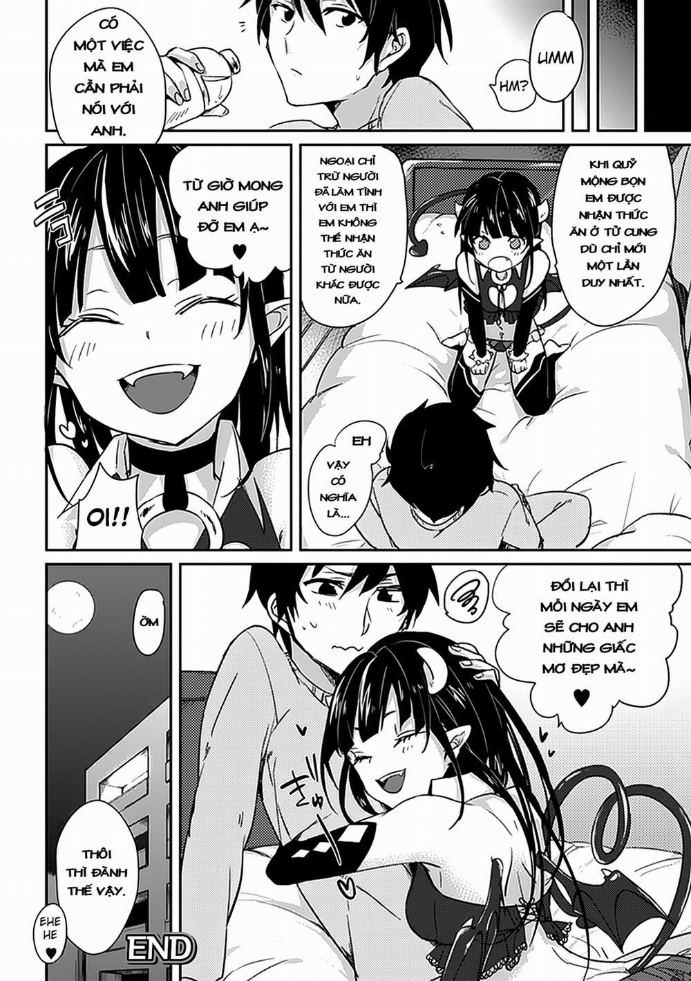 Bessatsu Comic Unreal Monster Musume Paradise Vol. 2 4 (END) trang 17